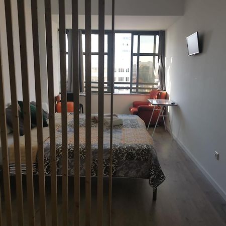 Cais 54 Apartments Aveiro Dış mekan fotoğraf