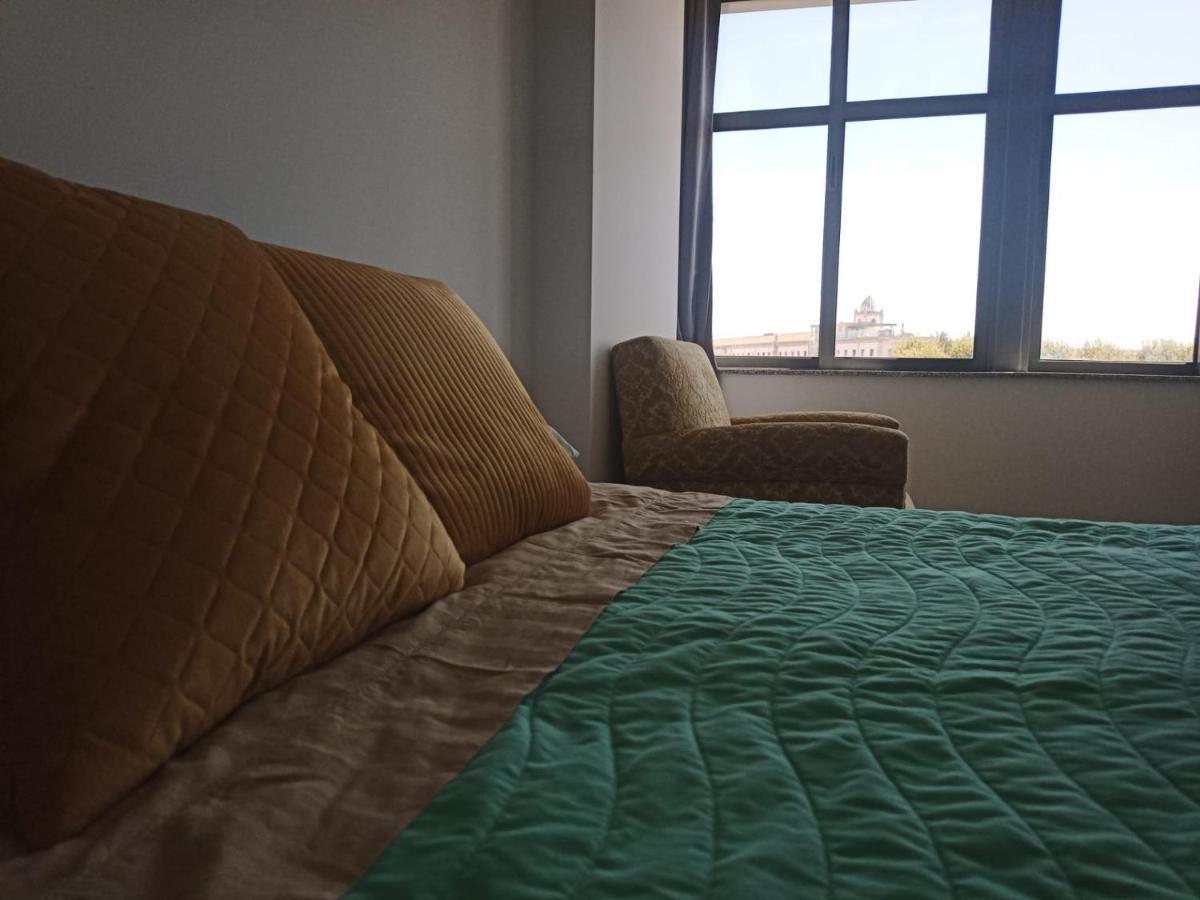 Cais 54 Apartments Aveiro Dış mekan fotoğraf
