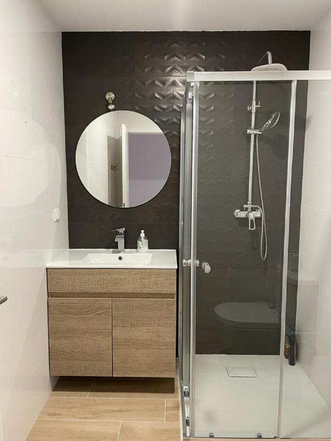 Cais 54 Apartments Aveiro Dış mekan fotoğraf
