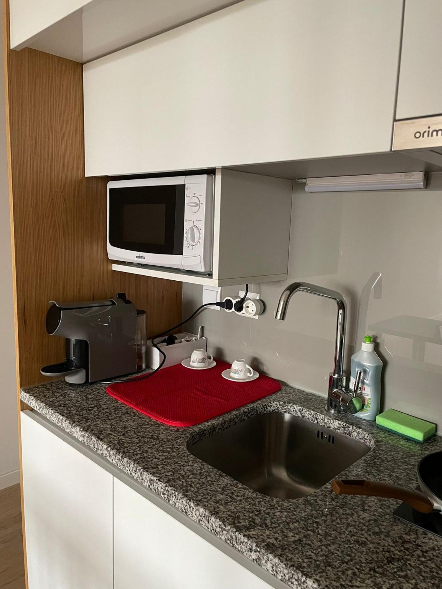 Cais 54 Apartments Aveiro Dış mekan fotoğraf